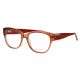 Lunettes de vue orange - Betty Barclay